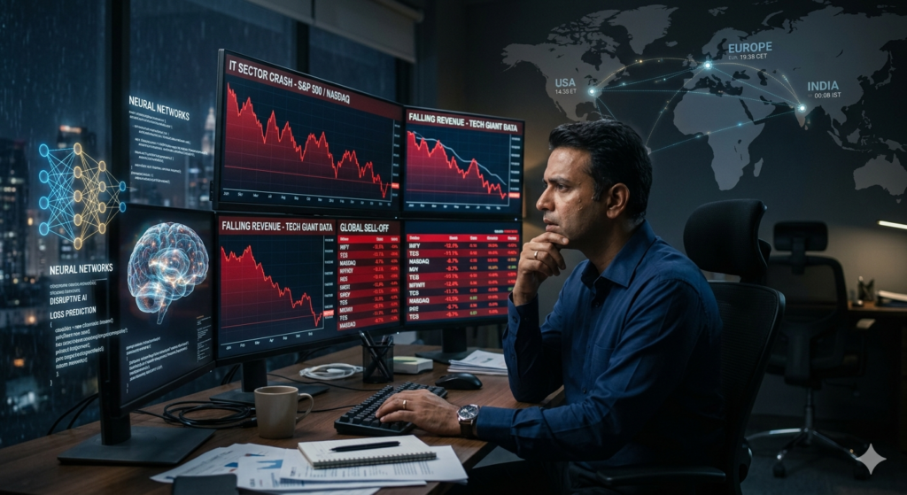 future of IT industry after AI