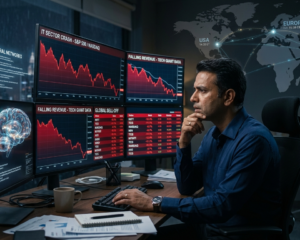 future of IT industry after AI