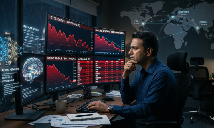 future of IT industry after AI