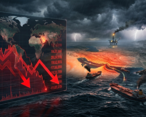 market crash prediction