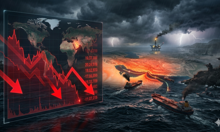 market crash prediction