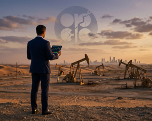 OPEC OIL