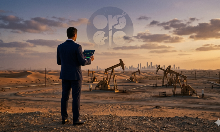 OPEC OIL