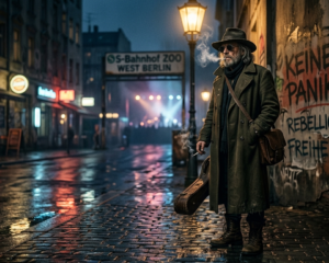 Udo Lindenberg