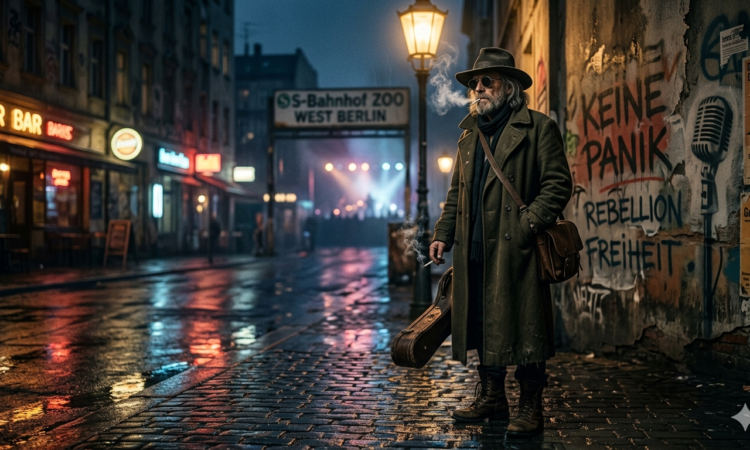 Udo Lindenberg